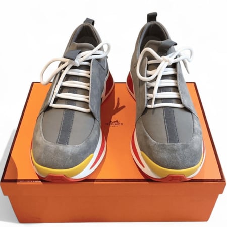 هيرميس Just sneaker HERMES