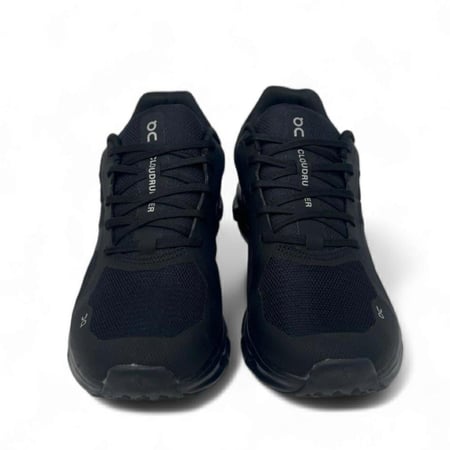 حذاء اون راننج كلاود رانر اسود-افضل احذية رياضية للجري