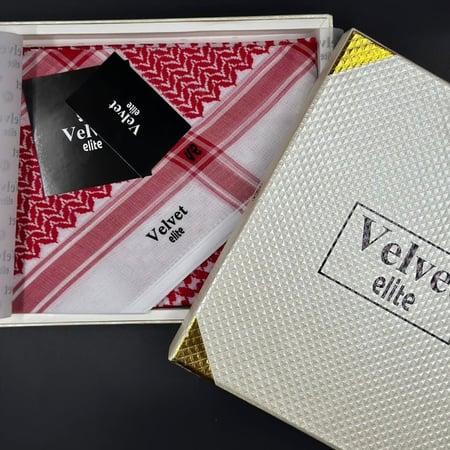 شماغ فلفت اليت كلاسيك اخر اصدار 24