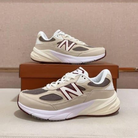 Loro Piana & New Balance