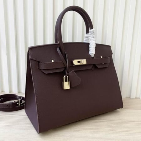 شنطة هرمز بيركين HERMES Birkin