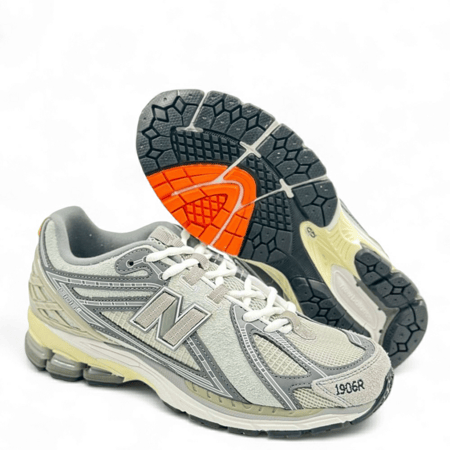 كاجوال New Balance