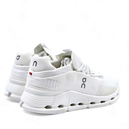 احدث حذاء اون رانينج كلاودنوفا ابيض-حذاء اون راننج الاصلي من كلاسي