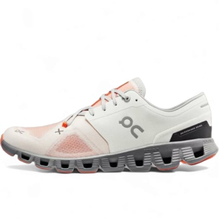 أحذية اون راننج كلاود اكس 3 On Running- احذية مشي كاجوال