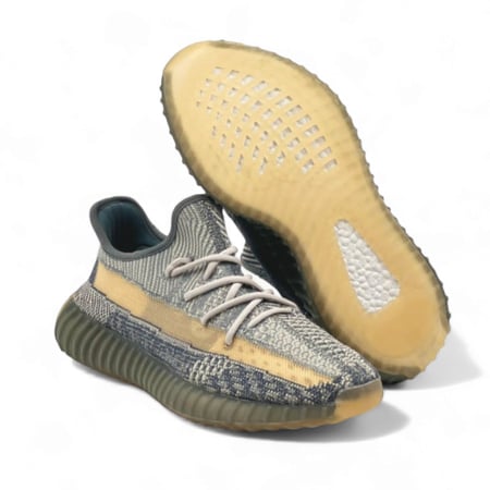 كاجوال 350 V2 يزرافيل