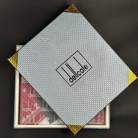 شماغ ديلكات كلاسيك اخر اصدار 24