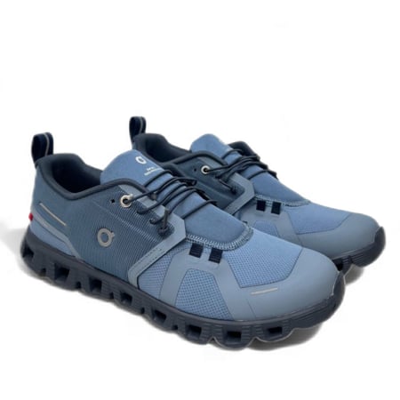 شوز جامبو Q أزرق