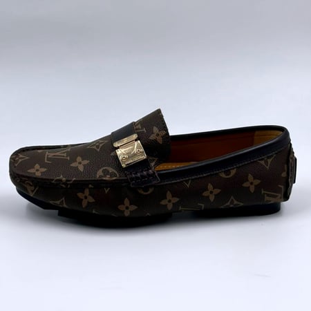 حذاء LOUIS VUITTON رسمي