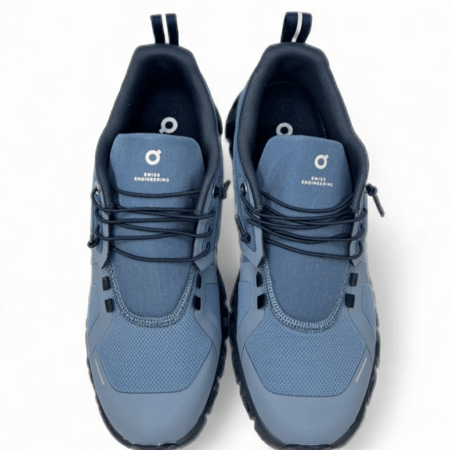 اقوى حذاء شوز جامبو Q أزرق-متجر أحذية اون راننج On Running