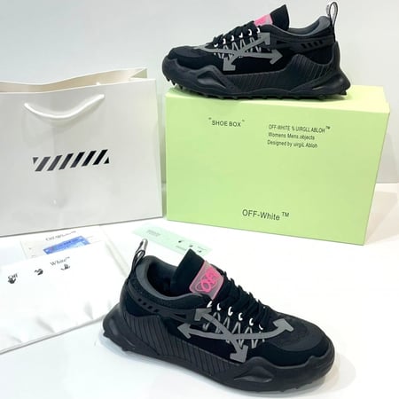 كاجوال OFF-WHITE