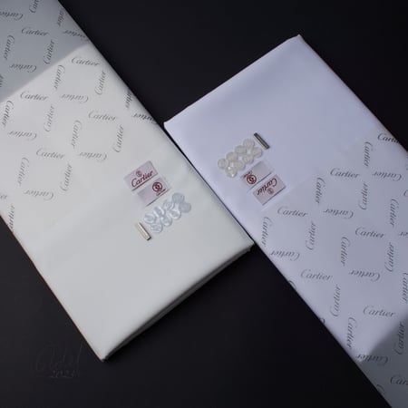 قماش كارتير صيفي