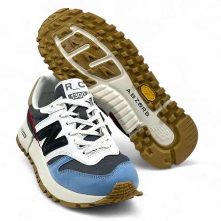 كاجوال New Balance