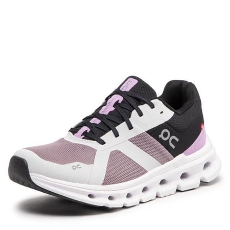 حذاء اون راننج كلاود رانر بنفسجي ابيض-متجر أحذية اون راننج On Runnin