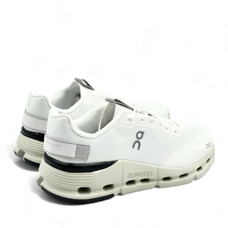 افضل حذاء اون رانينج كلاودنوفا ابيض-جزمة ماركة On Running