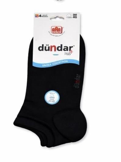 شرابات نسائية dündar PLUS – قطن