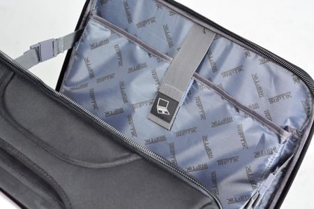 حقيبة سفر رجال الاعمال TRIPTIK