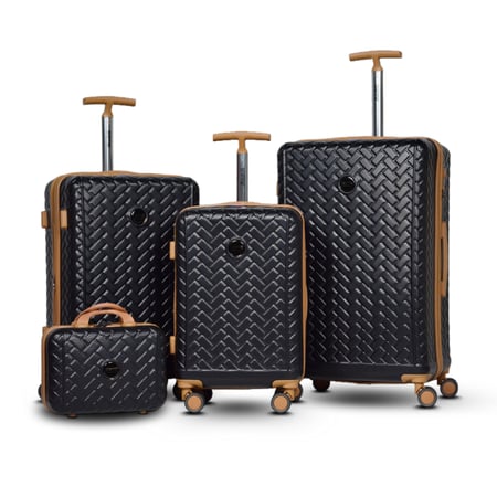 طقم حقائب سفر  TRIPTIK