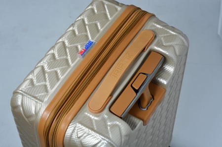 طقم حقائب سفر  TRIPTIK