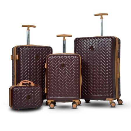 طقم حقائب سفر  TRIPTIK