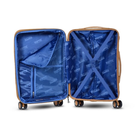 طقم حقائب سفر  TRIPTIK