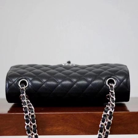 شنطة شانيل 25,5cm