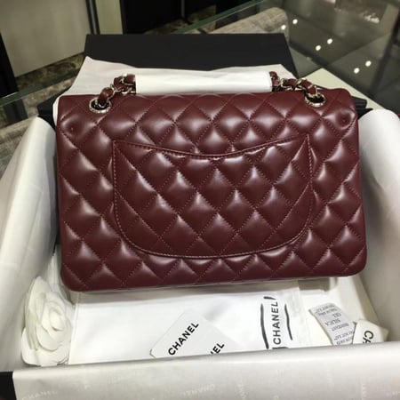 شنطة شانيل 25,5cm