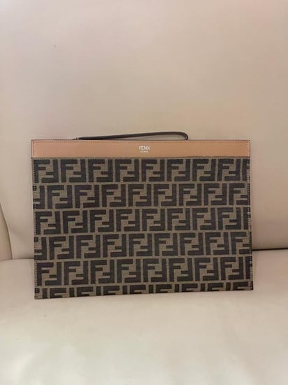 شنطة فندي  35cm 25cm