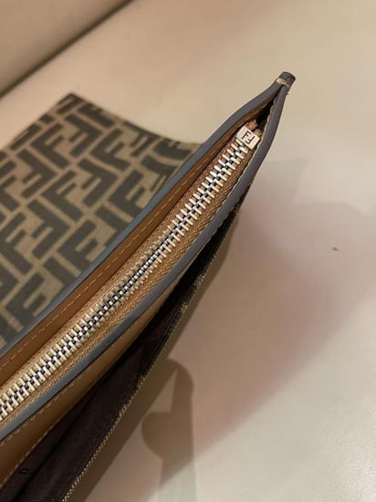 شنطة فندي  35cm 25cm