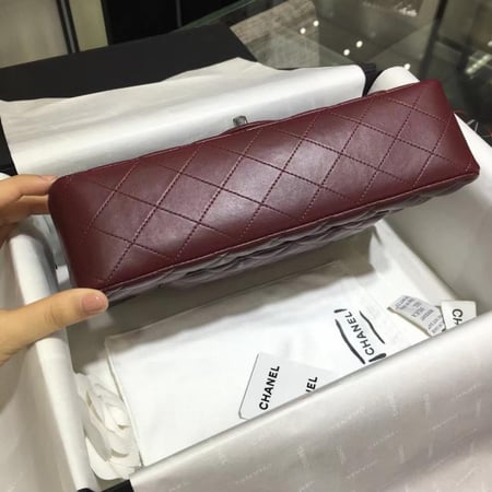 شنطة شانيل 25,5cm