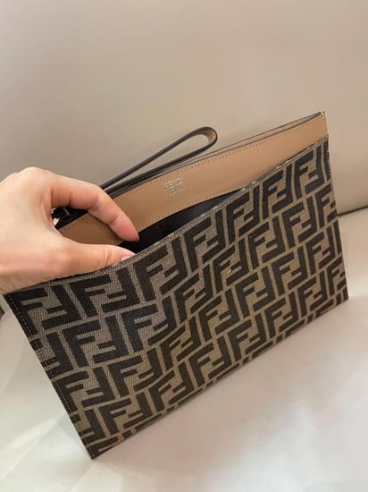 شنطة فندي  35cm 25cm