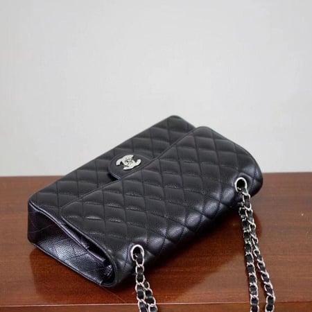 شنطة شانيل 25,5cm