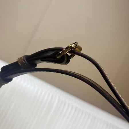 شنطة فندي  29cm