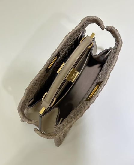 شنطة بيكابو 27cm 20cm
