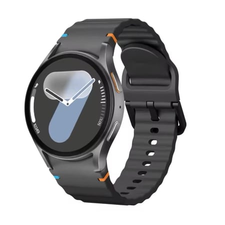 الساعة الذكية Watch7 mini