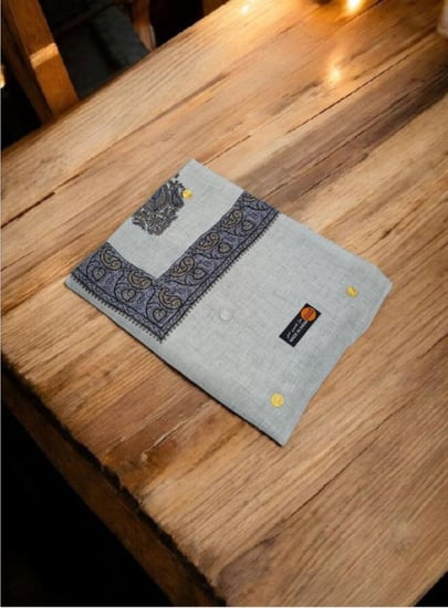 شال هيمان  كشميري اصلي مواديل 007/5