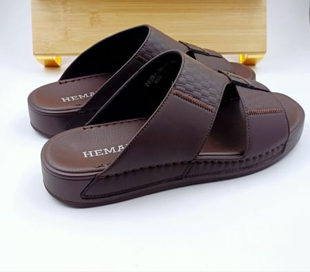 أفضل نعال طبي رجالي هيمان