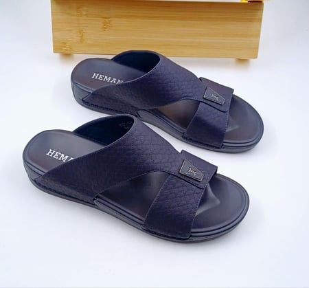 حذاء نقش جامبو هيمان