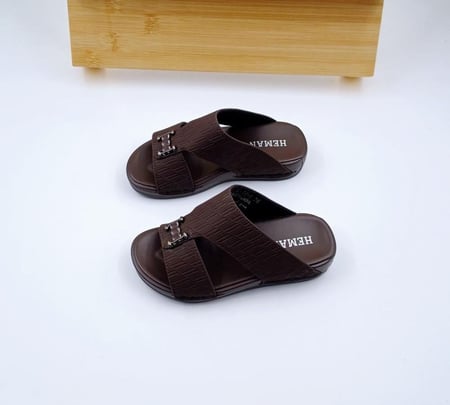 حذا هيمان اطفال خليجي موديل 2025/3A-1