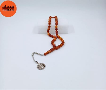 سبحة بكلايت دندوشه فضه