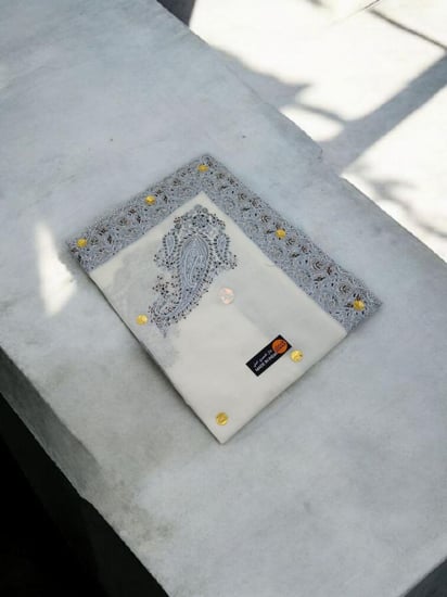 شال هندي كشميري  هيمان رقم 1مواديل 003