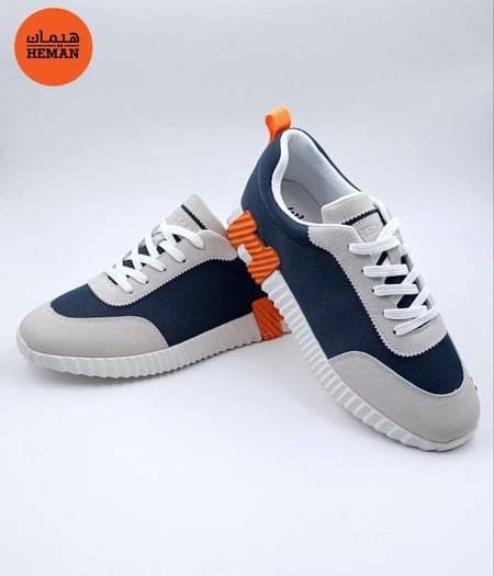 حذاء كاجوال رجالي هيمان HEMAN
