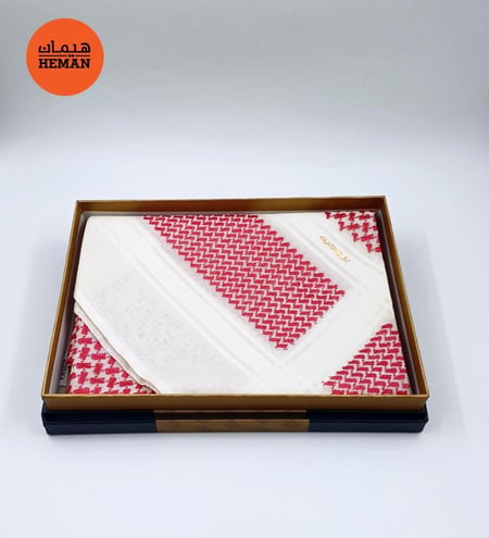 شماغ بروجيه بيج