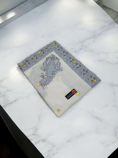 شال هندي كشميري  هيمان رقم 1مواديل 003