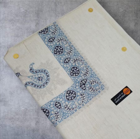 شال شتوي هيمان حياكه عريض006