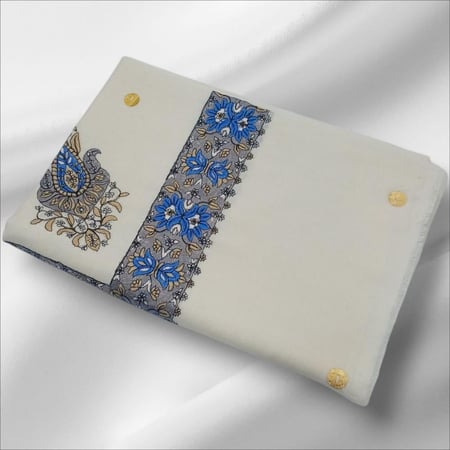 شال كشميري رجالي اصلي لوسيل