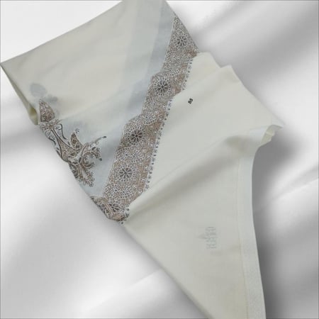 غتره شال حياكه يدويه   مواديل 5