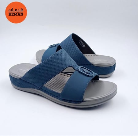 حذاء كادي رجالي خليجي