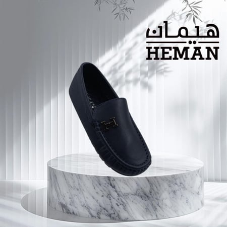 شوز ولادي رسمي برند هيمان2025-110-29