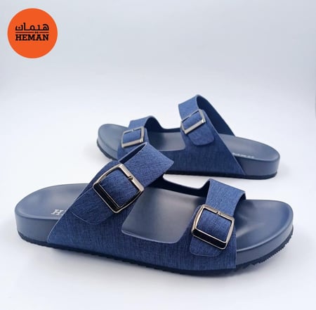 حذاء الهبه رجالي هيمان