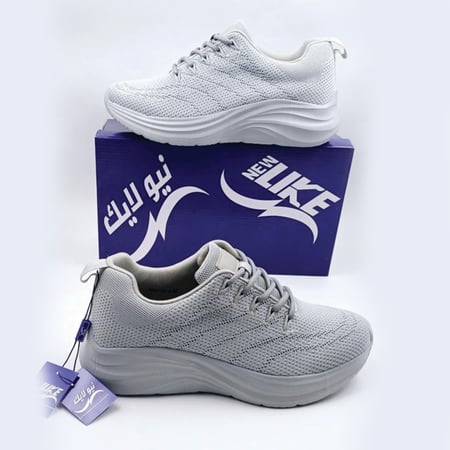حذاء رياضي مريح​ رجالي نيو لايك